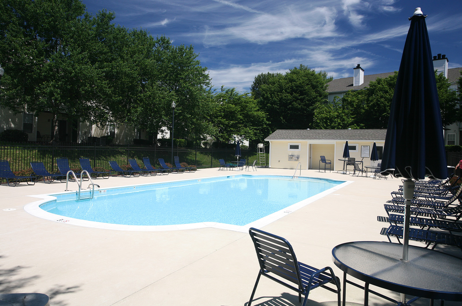 Pennsylvania Pool Services