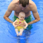 2 reasons to implement infant focused pool programs