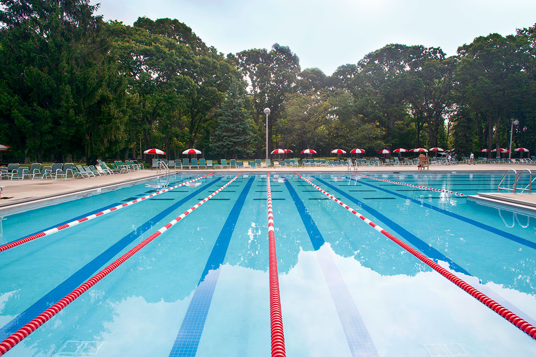 Ocean Township - American Pool