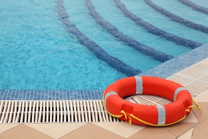 Pool Lifeguards