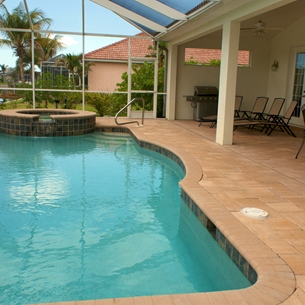 Determine if your pool has a leak