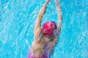 Offer swim lessons for adults