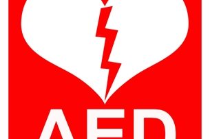 Check on your AED to ensure safety during Philips recall