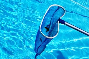 4 tips on storing your pool supplies properly