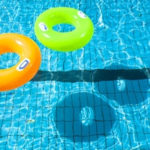 Engage the community through adult swimming lessons