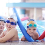 Advertise your pool to kids this summer