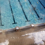 Commercial pool construction making a comeback