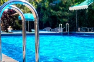 Common filter problems pool management needs to address