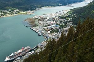 Juneau, Alaska debates pool management strategies for two commercial facilities