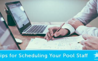 5 Tips for Scheduling Pool Staff