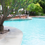 Use Enzyme Treatments to Keep Your Pool Crystal Clear