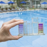 Three Steps to Safe Air and Water Quality at Your Pool