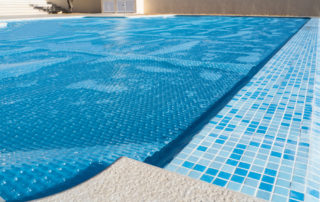 Advances in Pool Covers