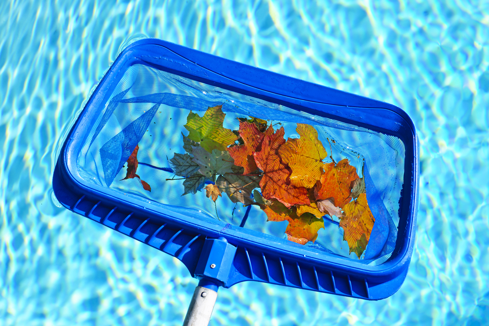 Extend Your Outdoor Pool Season into Fall