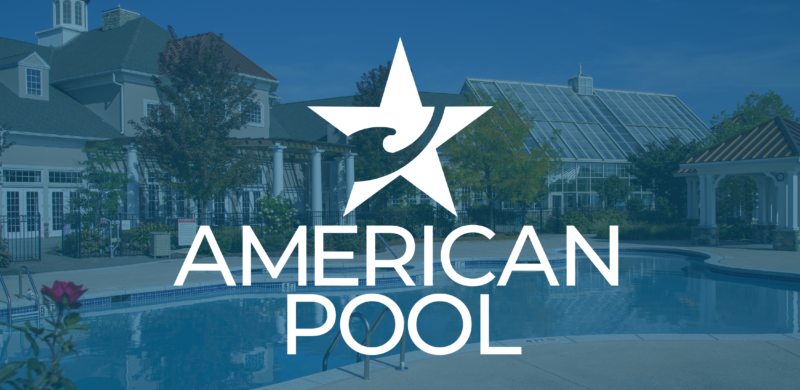 american pool
