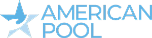 American Pool Logo