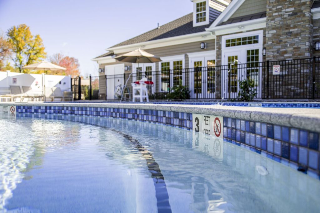 HomePage American Pool