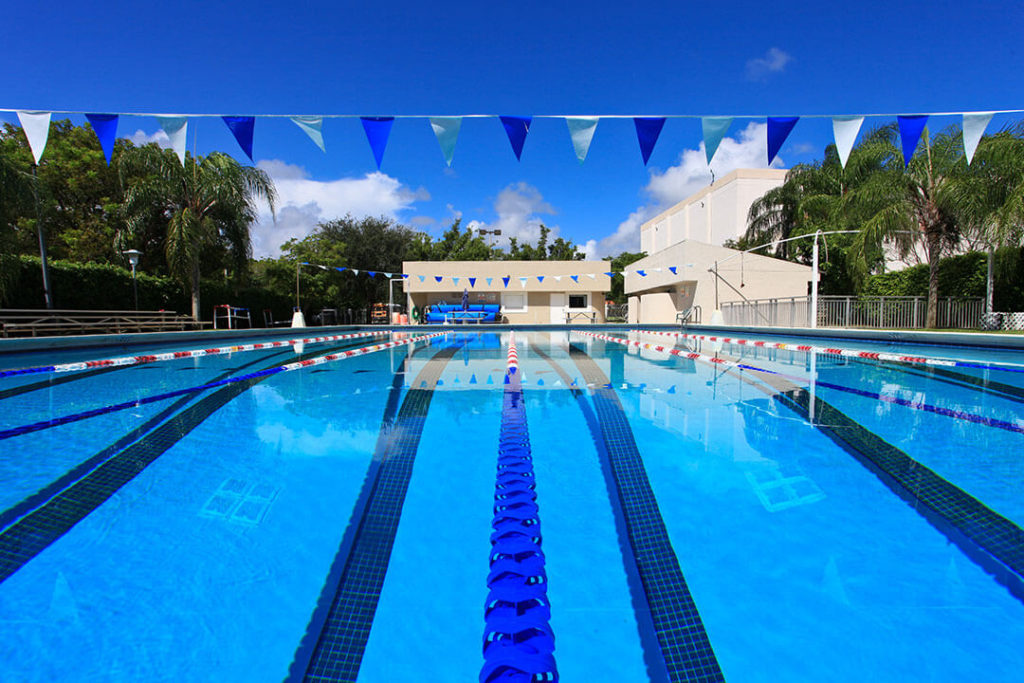 american swimming pool co