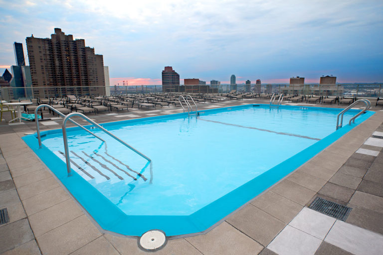 american swimming pool co