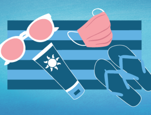 Remember These 7 Pool Essentials This Year
