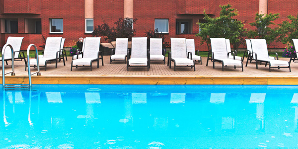 A Behind-the-Scenes Look at Swimming Pool Management