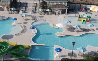 American Pool Acquires Swim Club Management Group