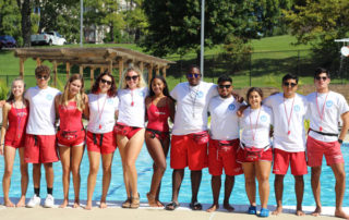 How a Lifeguard Instructor can make (or break) your pool season