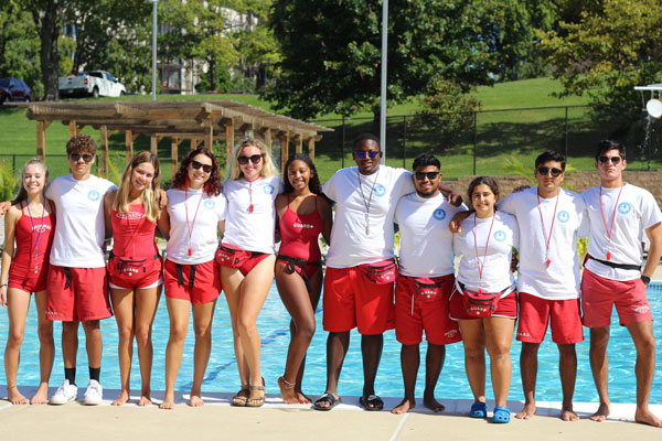 How a Lifeguard Instructor can make (or break) your pool season