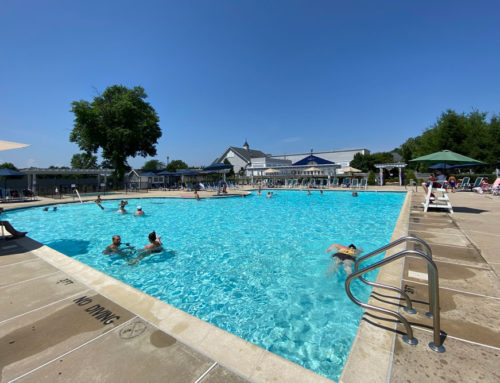 Beware These 5 Violations During Your Swimming Pool’s Health Inspection