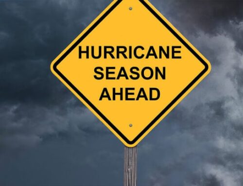 Storm Preparedness Action Plan