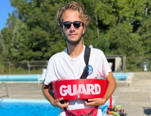 American Pool’s Guard for Life Program Celebrates Lifeguard of the Year! 🏆