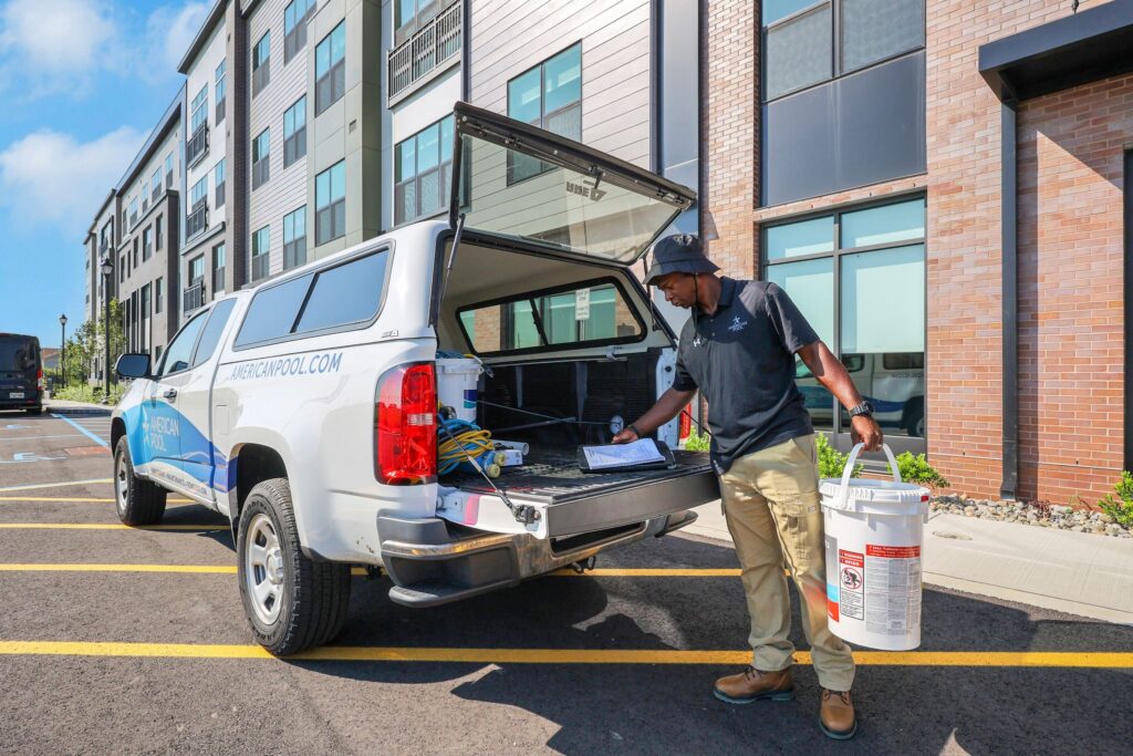 How to Close a Commercial Pool After Labor Day: A Property Manager’s Checklist