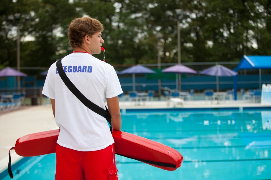 Inside Project Zero: How American Pool Builds a Safety-First Culture