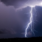 Brush up on lightning safety tips this summer