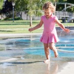 4 tips that will keep your spray pad fun for guests