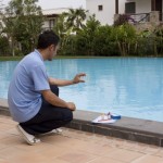 Do you know which type of testing kit is right for your pool?