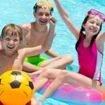 Host events at your pool
