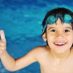 How to make your pool kid-friendly