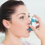 Is chlorine safe for those with asthma?