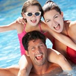Take advantage of staycations at your pool