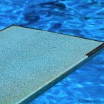 What every pool manager should know about diving boards